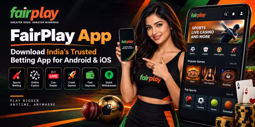 fairplay app