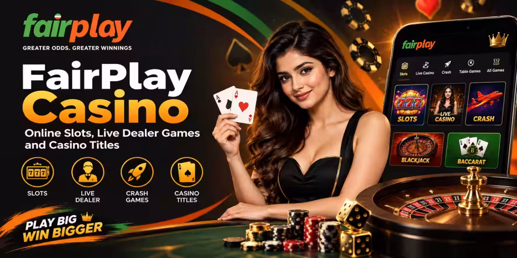 fairplay casino